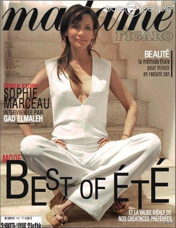 Sophie Marceau