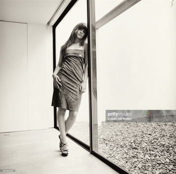 Sophie Marceau