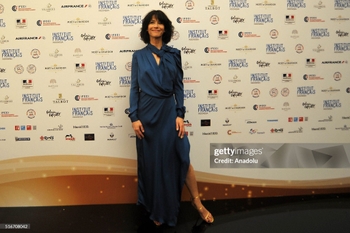 Sophie Marceau