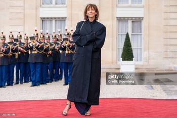 Sophie Marceau