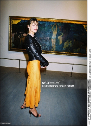 Sophie Marceau
