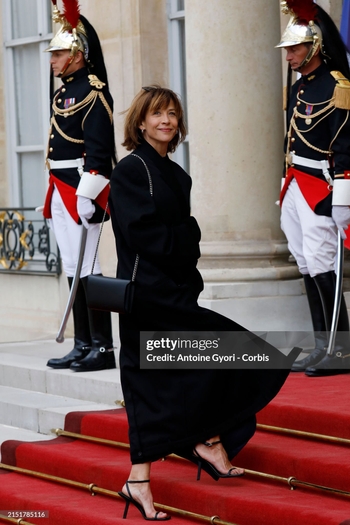 Sophie Marceau