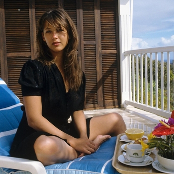 Sophie Marceau