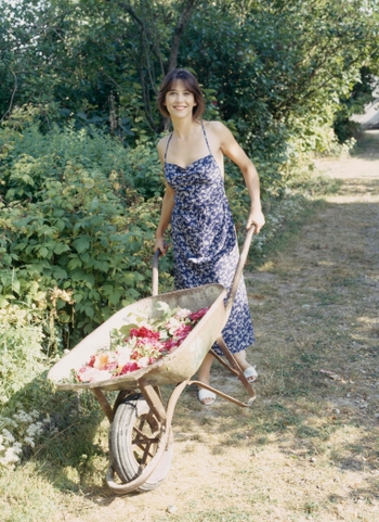 Sophie Marceau