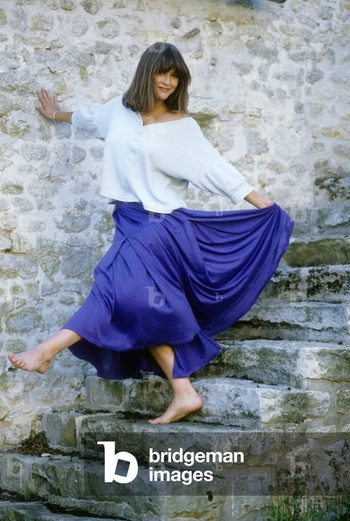 Sophie Marceau