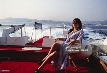 Sophie Marceau