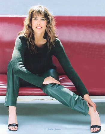 Sophie Marceau