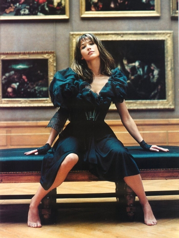 Sophie Marceau