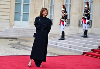 Sophie Marceau