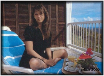 Sophie Marceau