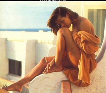 Sophie Marceau