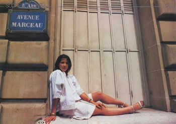 Sophie Marceau