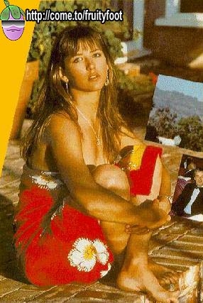 Sophie Marceau