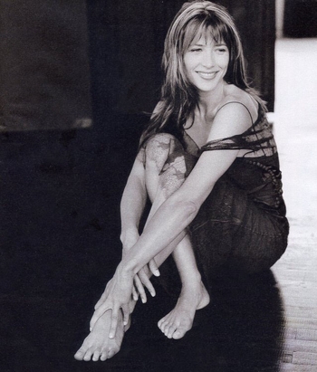 Sophie Marceau