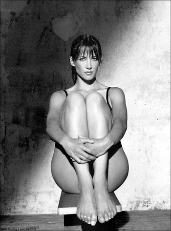 Sophie Marceau