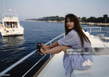 Sophie Marceau