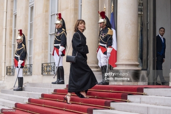 Sophie Marceau