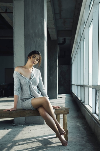 Yam Concepcion