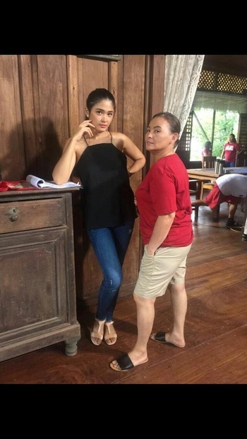 Yam Concepcion