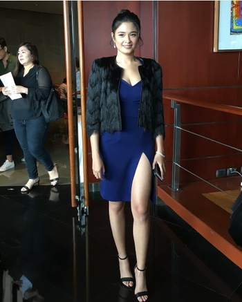 Yam Concepcion