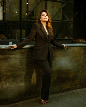 Pooja Gaur