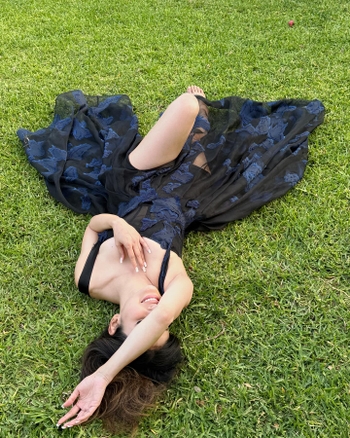 Mouni Roy