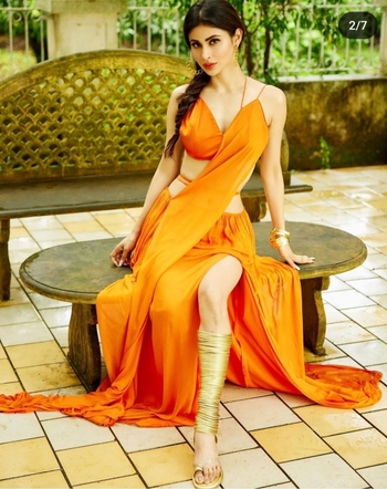 Mouni Roy