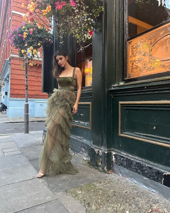 Mouni Roy