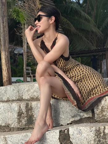 Mouni Roy