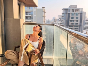 Mouni Roy