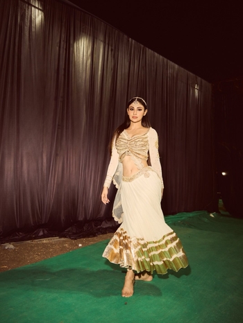 Mouni Roy