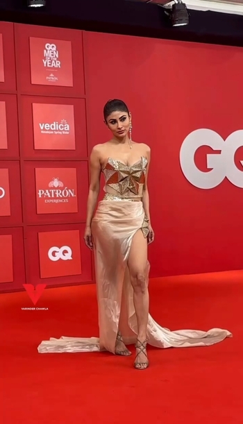 Mouni Roy