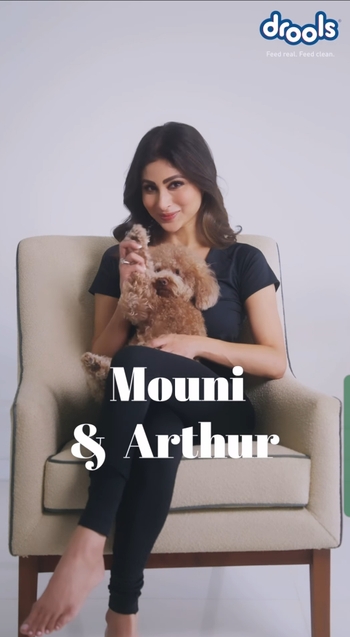 Mouni Roy