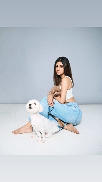 Mouni Roy