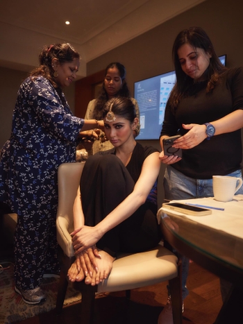 Mouni Roy