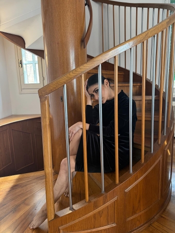 Mouni Roy