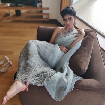 Mouni Roy