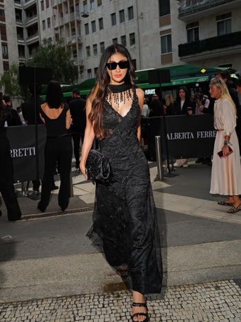 Mouni Roy