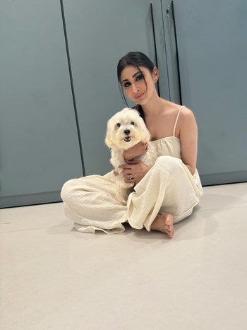 Mouni Roy