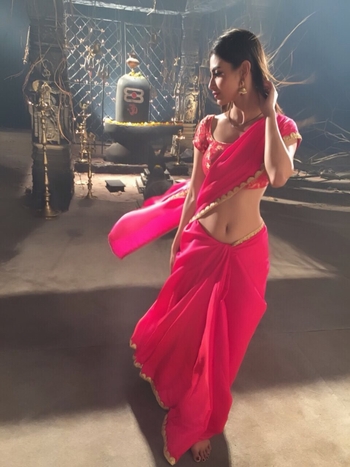 Mouni Roy
