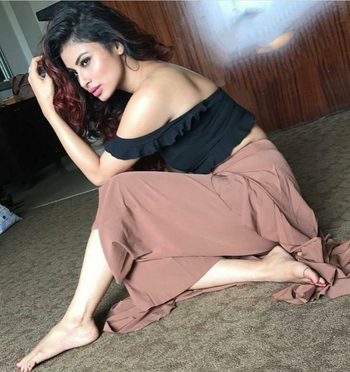 Mouni Roy