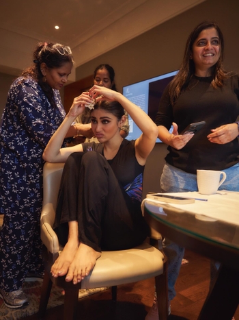 Mouni Roy