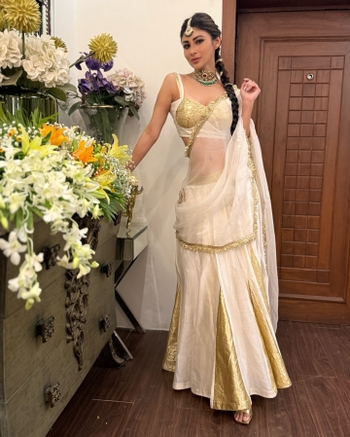 Mouni Roy