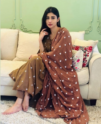 Mouni Roy