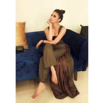 Mouni Roy