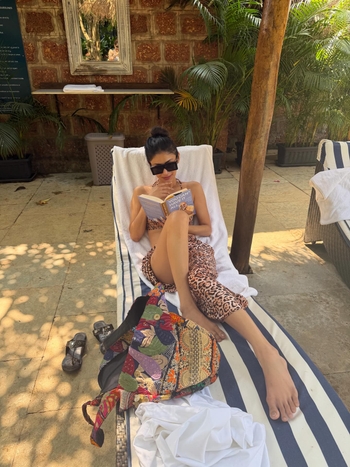 Mouni Roy