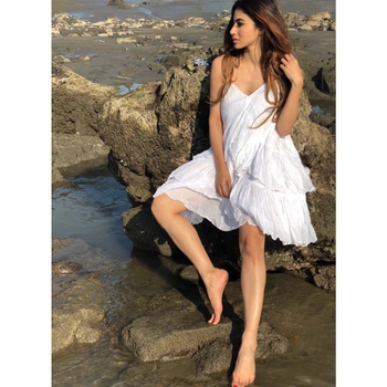 Mouni Roy