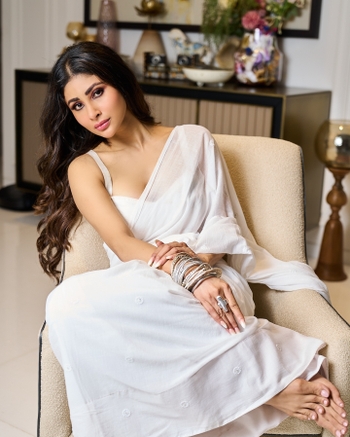 Mouni Roy