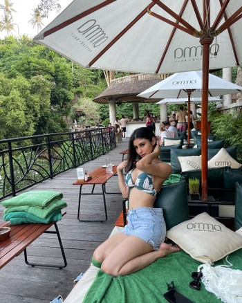 Mouni Roy