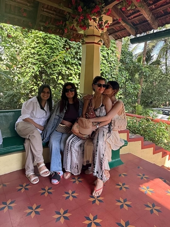 Mouni Roy